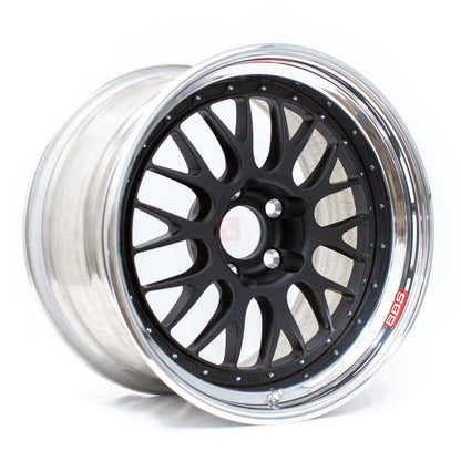 BBS E88 - Porsche 997.2 GT3RS/TT/GT2RS/WB Fitment (Centerlock) - 19"