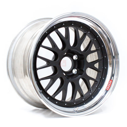 BBS E88 - Porsche 997.2 GT3RS/TT/GT2RS/WB Fitment (Centerlock) - 18"