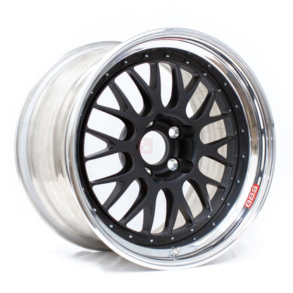 BBS E88 - 19" Porsche 991.1/991.2 GT3 Fitment (Centerlock) *Set of 4*