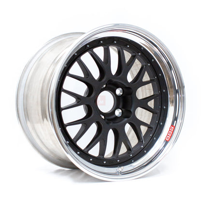 BBS E88 - 19" F80 M3 / F82 M4 / F87 M2/M2C/M2CS Fitment *Set of 4*