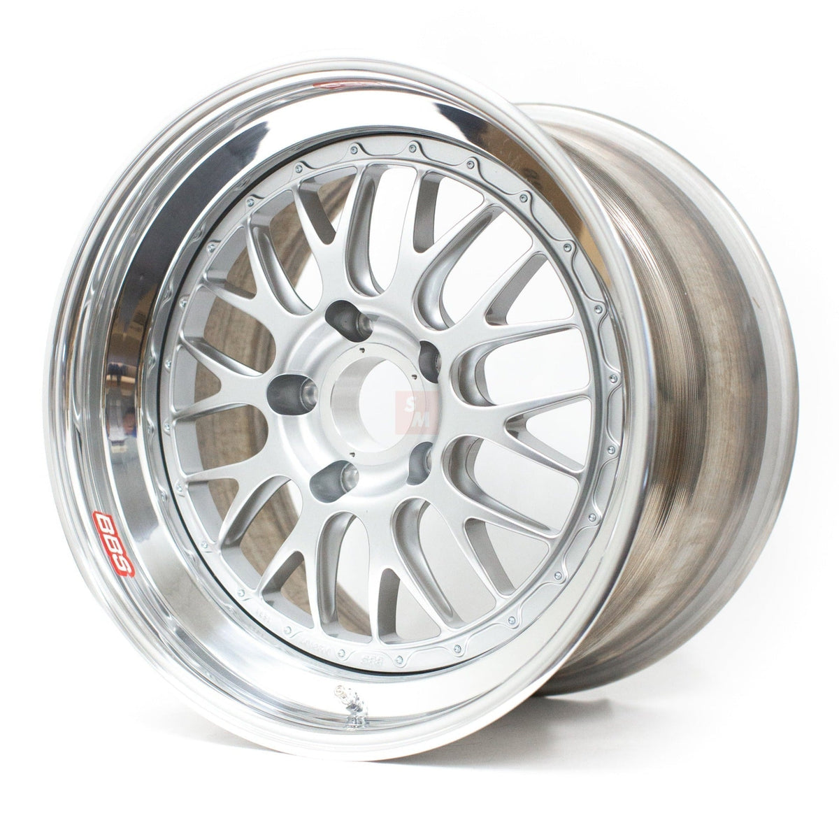 BBS E88 - 19" Porsche 991.1/991.2 GT3 Fitment (Centerlock) *Set of 4*