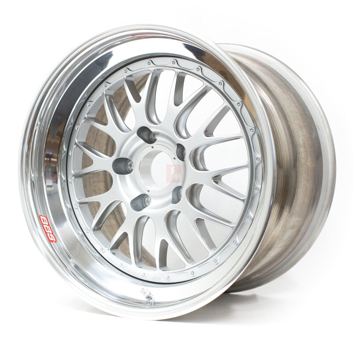 BBS E88 - Porsche 997.2 GT3RS/TT/GT2RS/WB Fitment (Centerlock) - 19"