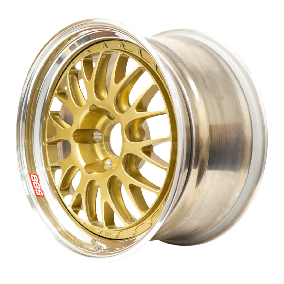 BBS E88 - 18" + 19" (Porsche Fitment) *Set of 4*