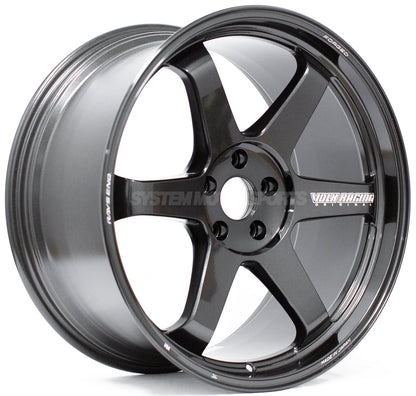 Volk Racing TE37 Ultra M-Spec - 20x10 / +30 / 5x114.3 - Diamond Dark Gunmetal *Set of 4*