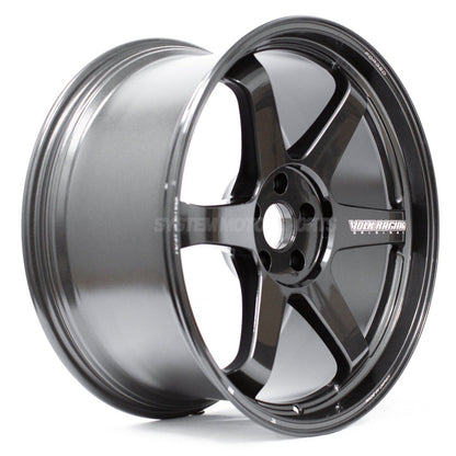 Volk Racing TE37 Ultra M-Spec - 20x10 / +30 / 5x114.3 - Diamond Dark Gunmetal *Set of 4*