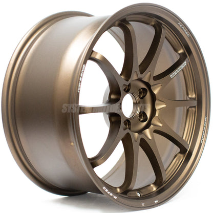 Volk Racing CE28N-Plus M-Spec - 18x9.5 +22 / 18x10.5 +34 / 5x112 *Set of 4*