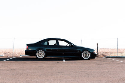 BBS E88 for BMW E39 M5 *Set of 4*