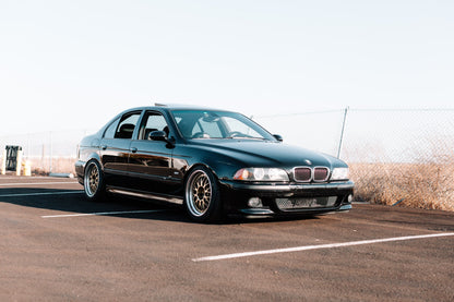 BBS E88 for BMW E39 M5 *Set of 4*