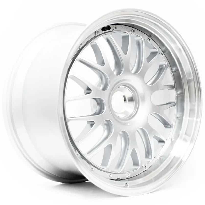 BBS RT88 - 20x10 / 21x13 / Centerlock (Porsche 992 GT3RS Fitment) *Set of 4*