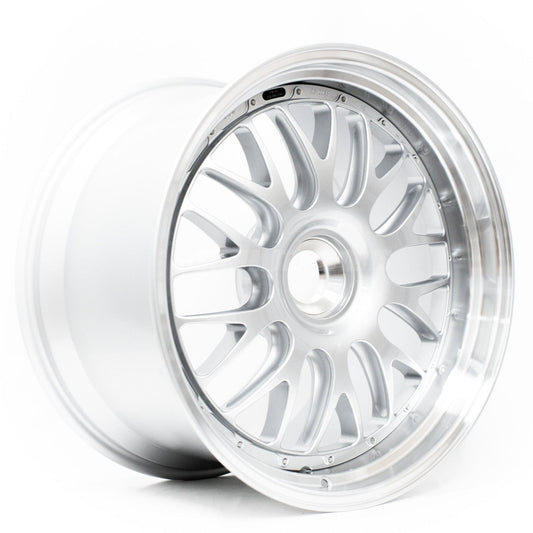 BBS RT88 - 20x9 / 20x12 / Centerlock (Porsche 991 GT3 Fitment) *Set of 4*