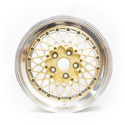BBS E50 - 17"