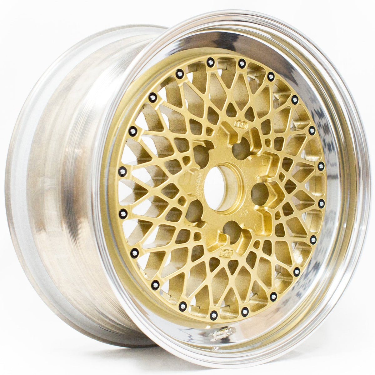 BBS E50 - 17"
