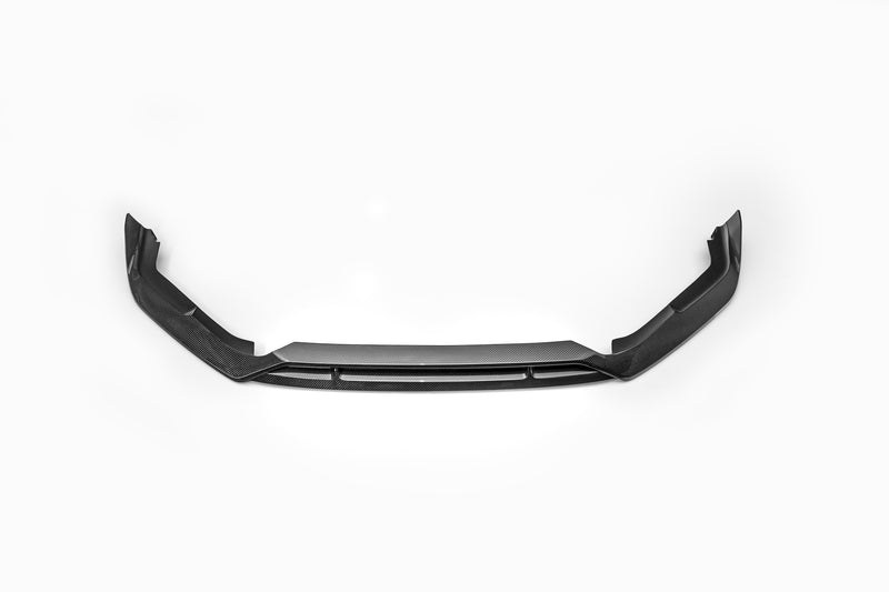 ADRO Honda FL5 Type R Front Lip