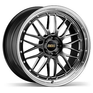 BBS LM - 20x9 / 20x12 / 5x130 (Porsche 991 Fitment) *Set of 4*