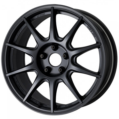 Work MCO Racing Type CS - 18"