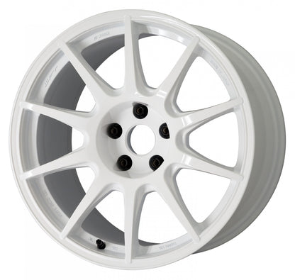 Work MCO Racing Type CS - 17"