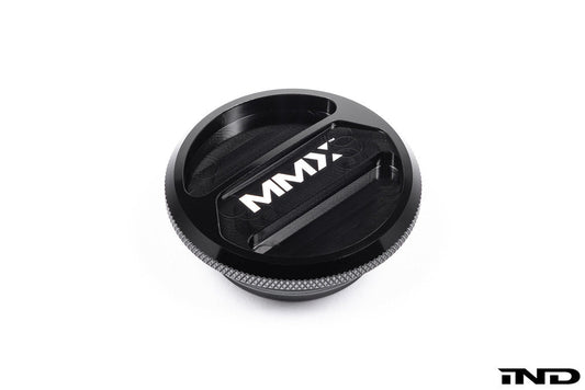 MMX Performance BMW G-Series Washer Fluid Filler Cap