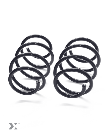 MMX Performance  MINI F-Chassis Lowering Spring Set