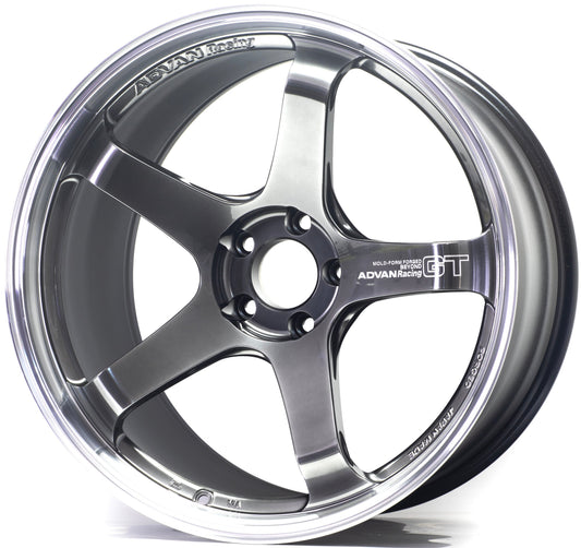 Advan Racing GT Beyond - 18"