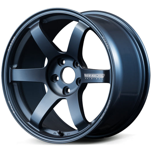 Volk Racing TE37 Saga S-Plus - 18x9.5 / +22 / 5x114.3 *Set of 4*