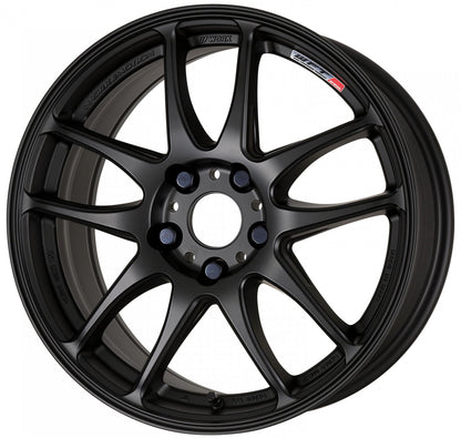 Work Emotion CR Kiwami - 16"