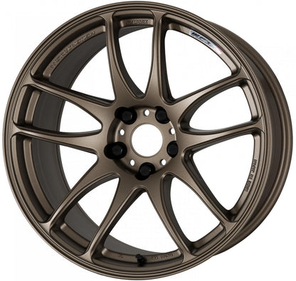 Work Emotion CR Kiwami - 15"