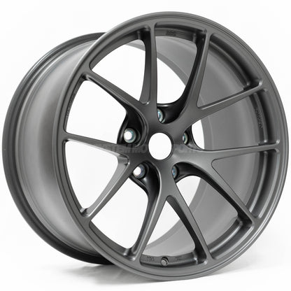 BBS RI-A - 18x9.5 / +22 / 5x114.3 *Set of 4*