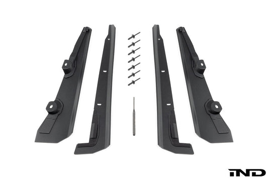 Megachip G8X M2 / M3 / M4 Splash Guard Set