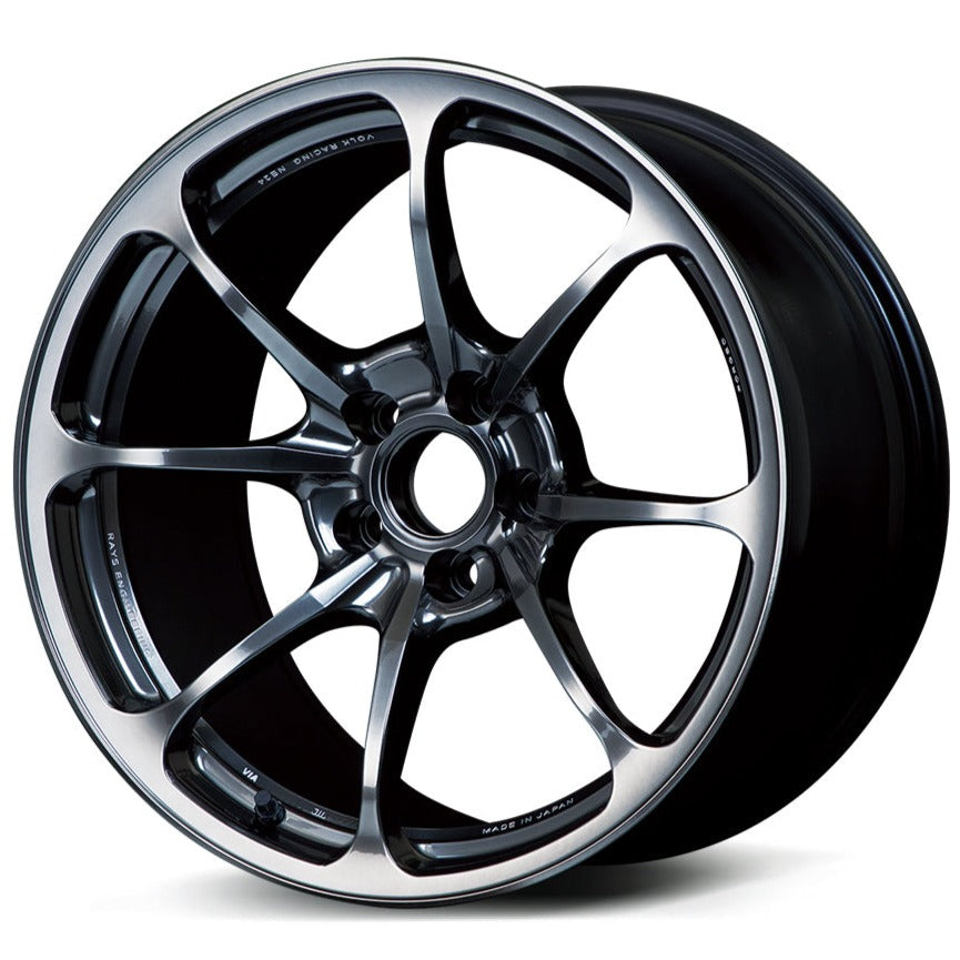 Volk Racing NE24 - 18"