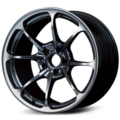 Volk Racing NE24 - 18"