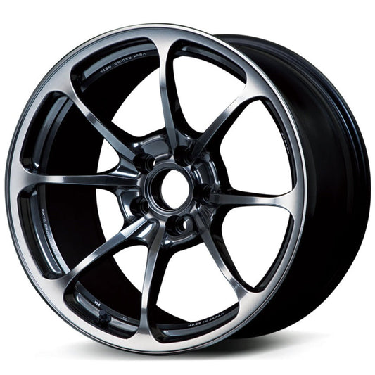 Volk Racing NE24 - 19"