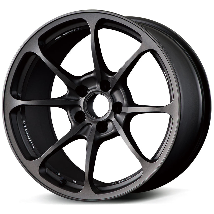 Volk Racing NE24 - 18"