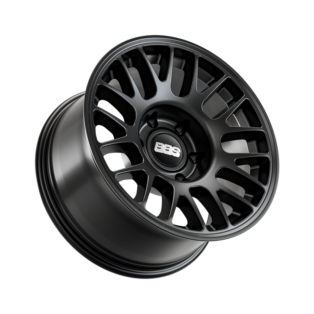 BBS TS-M - 18"
