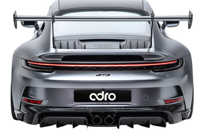 ADRO 911 GT3 (992.1) Carbon Rear Diffuser
