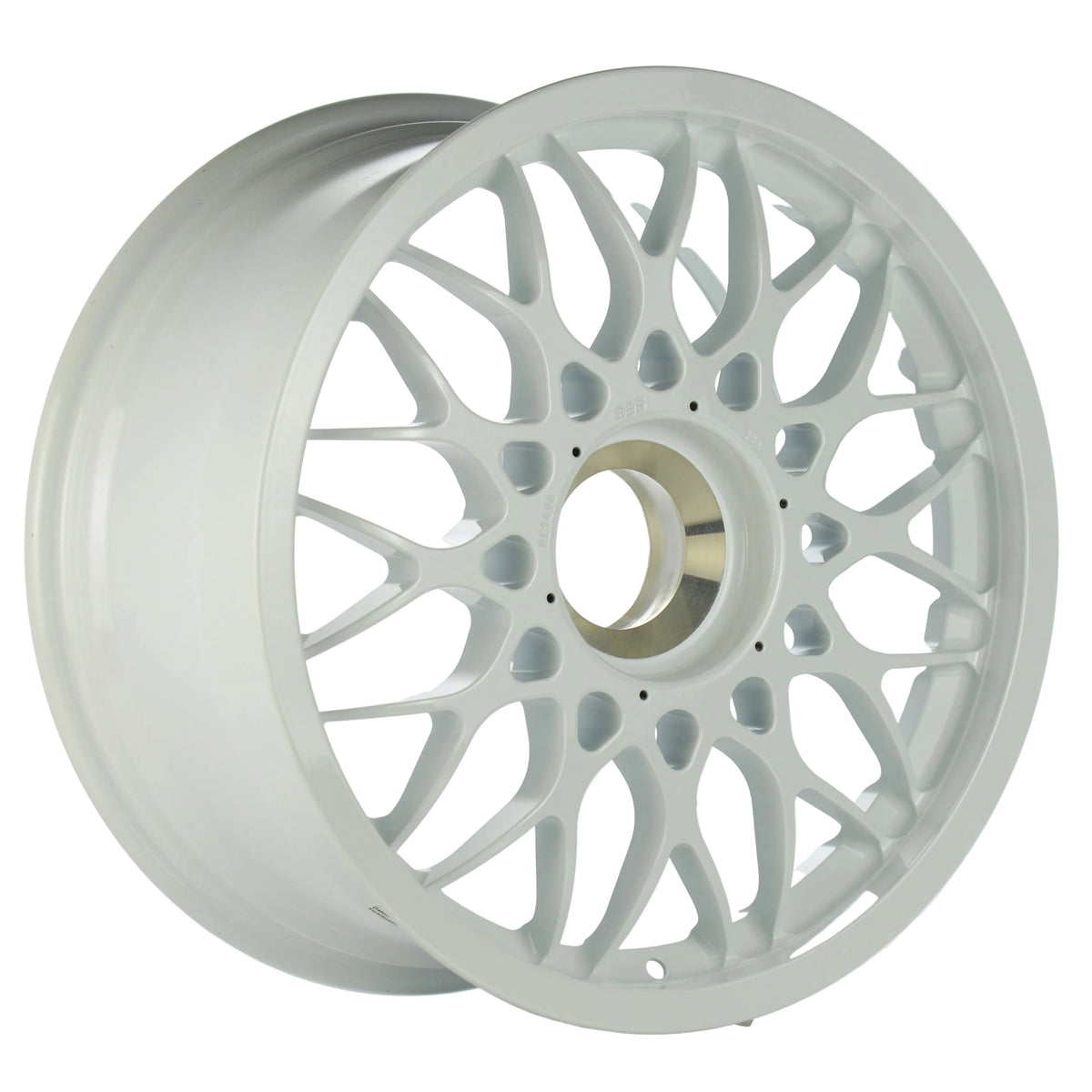 BBS RE1494 - 18x9 / Centerlock (E30 M3 DTM Sport Evo Fitment) *Set of 4*