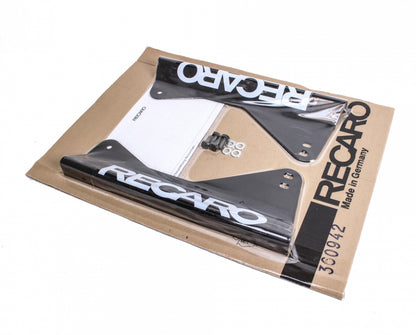 RECARO Steel Side Mount for Profi/Pro Racer (FIA Certified)