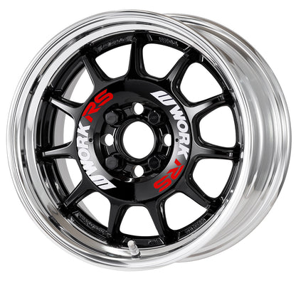 Work Emotion RS11 - 15"
