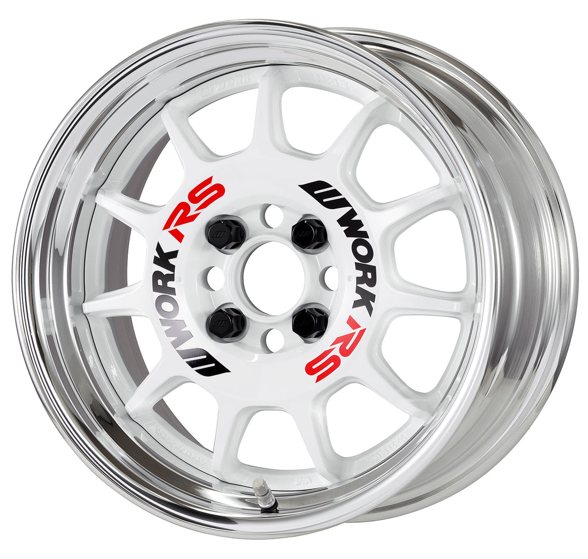 Work Emotion RS11 - 15"