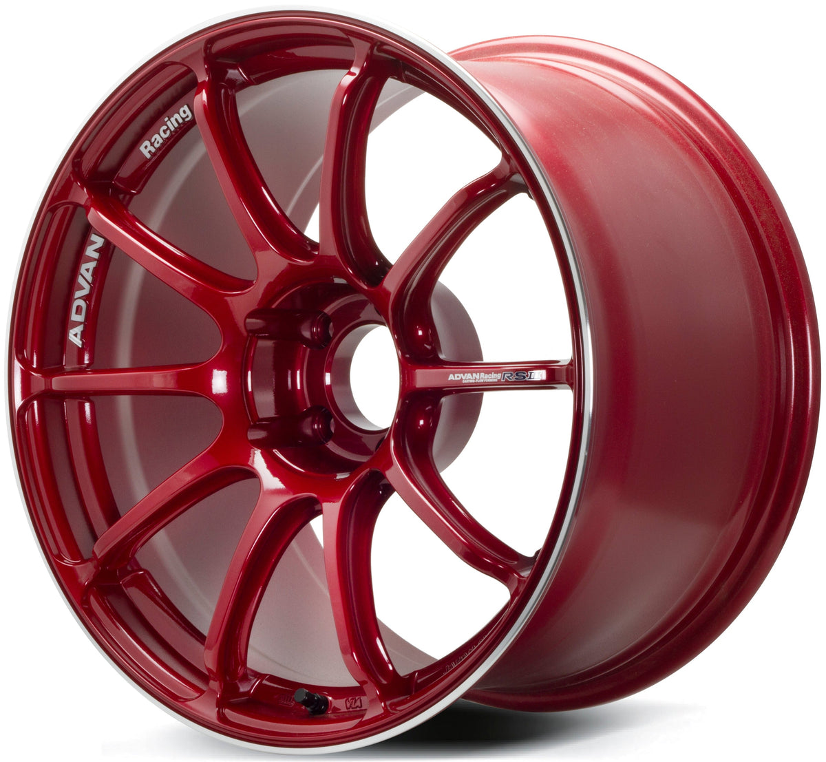 Advan Racing RSIII - 18"