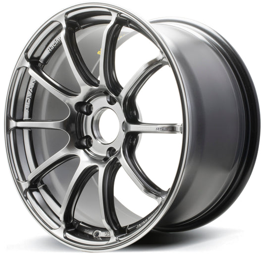 Advan Racing RSIII - 19"