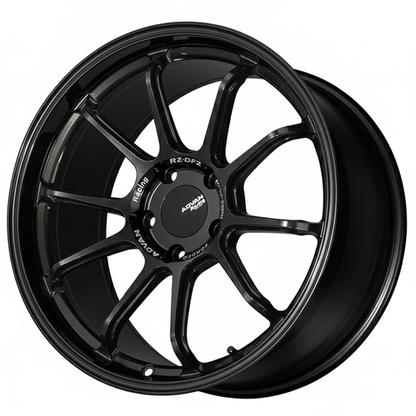 Advan Racing RZ-DF2 for Porsche - 21"