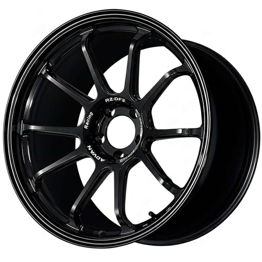 Advan Racing RZ-DF2 - 19"
