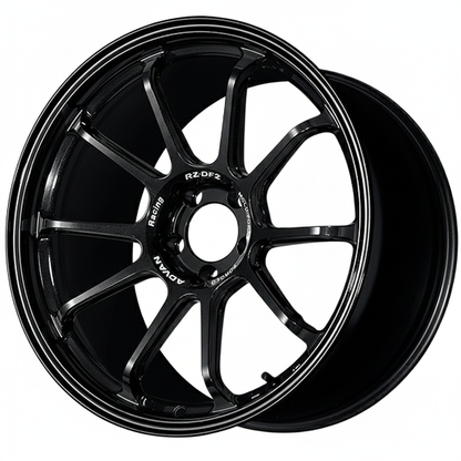 Advan RZ-DF2 - 19x9.5 +25 / 19x10.5 +32 / 5x112 *Set of 4*