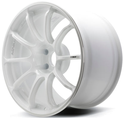 Advan Racing RSIII - 18"