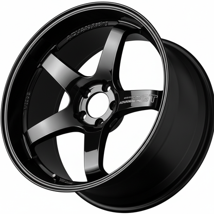 Advan Racing GT Premium - 20x10 +35 / 20x12 +20 / 5x114.3 (R35 GT-R Fitment) *Set of 4*