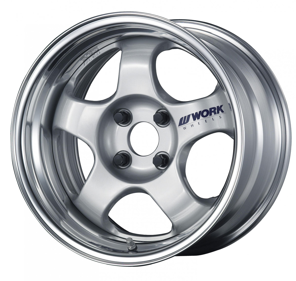 Work Meister S1 2P - 15"