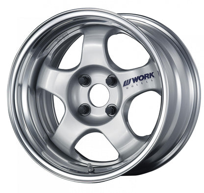 Work Meister S1 2P - 15"