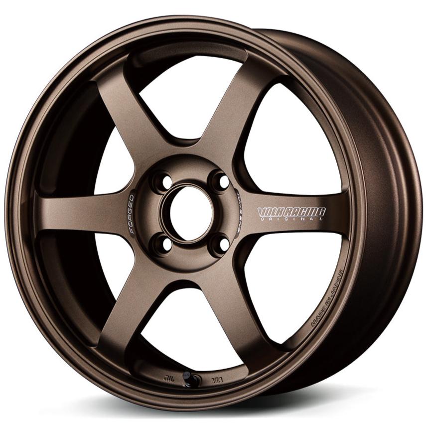 Volk Racing TE37 Sonic - 15"