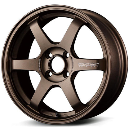 Volk Racing TE37 Sonic - 15"