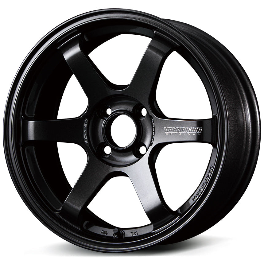 Volk Racing TE37 Sonic - 15"